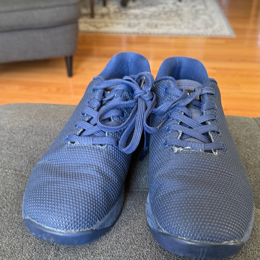 NOBULL sneakers size 8 women Men’s 6.5 - Picture 7 of 7